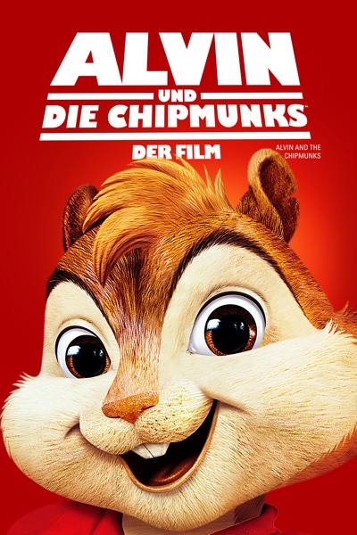 Alvin und die Chipmunks