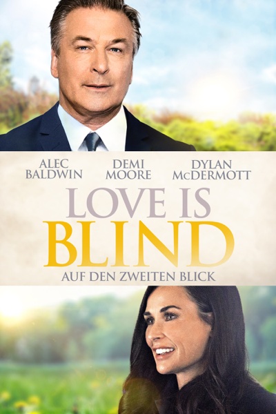 Love is Blind: Auf den zweiten Blick
