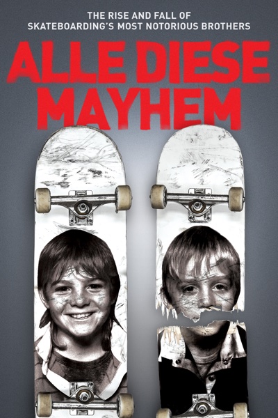 Alle Diese Mayhem