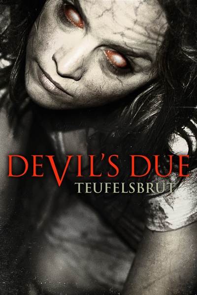 Devil's Due - Teufelsbrut