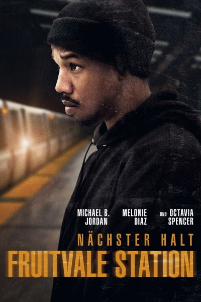 Nächster Halt: Fruitvale Station
