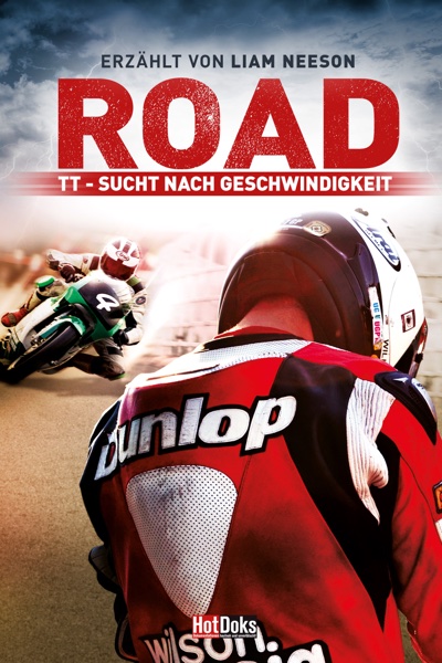 Road TT - Sucht nach Geschwindigkeit