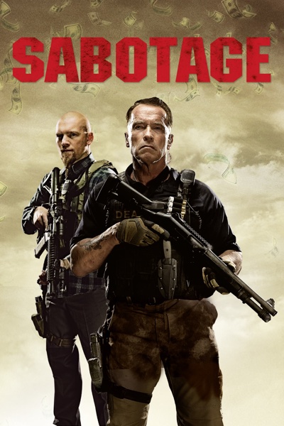 Sabotage (Uncut)