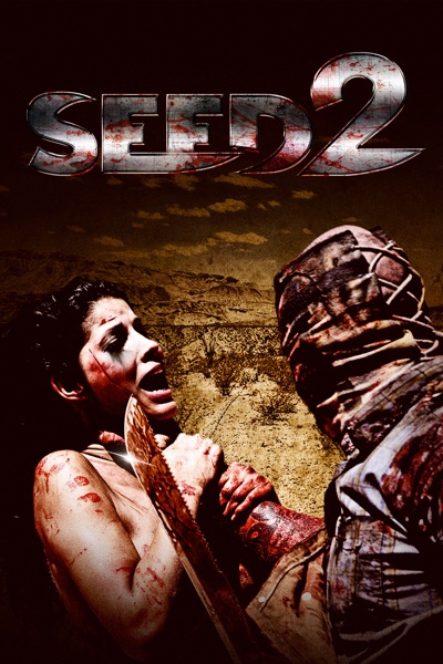 Seed 2 - The New Breed