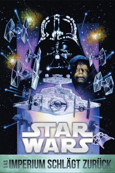 Star Wars: Das Imperium schlägt zurück