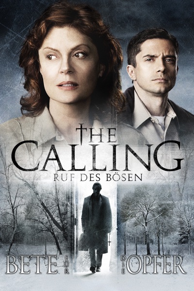 The Calling – Ruf Des Bösen
