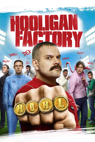 The Hooligan Factory