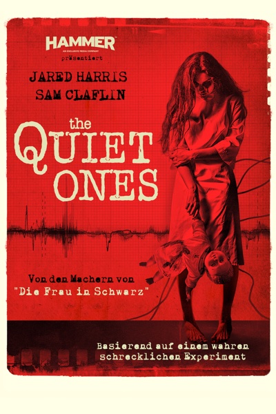 The Quiet Ones