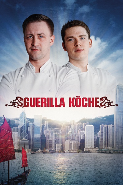 Guerilla Köche