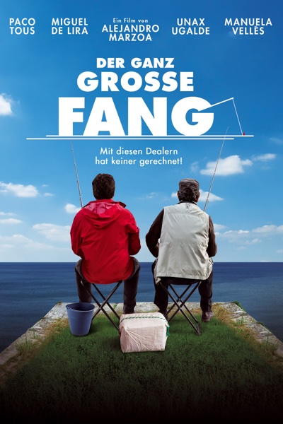 Der ganz grosse Fang: Mit diesen Dealern hat keiner gerechnet!