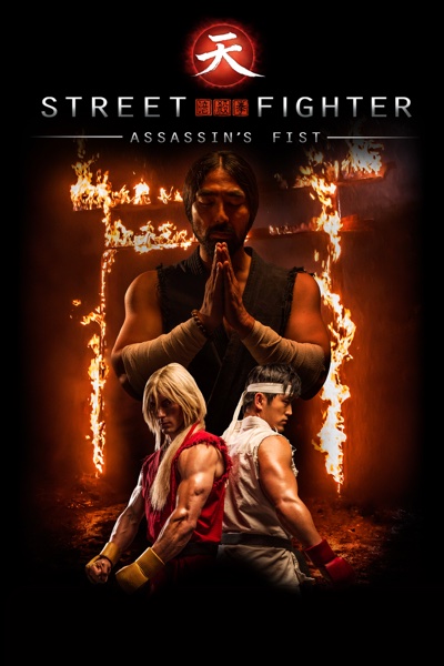 Street Fighter: Assassin’s Fist