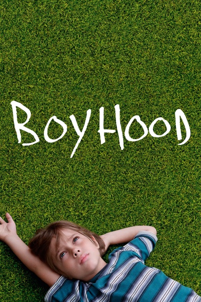 Boyhood