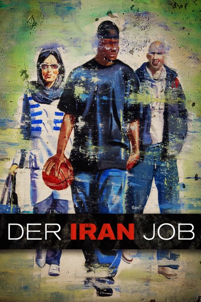 Der Iran Job