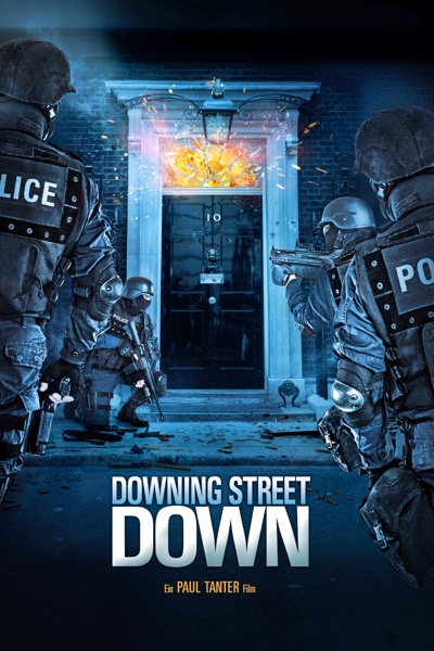 Downing Street Down