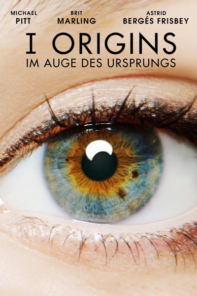 I Origins - Im Auge des Ursprungs