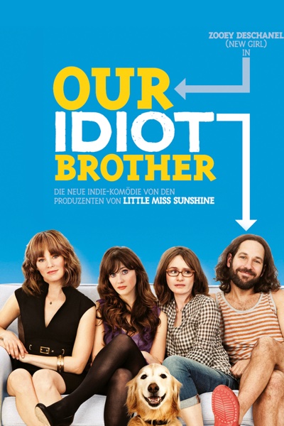 Our Idiot Brother