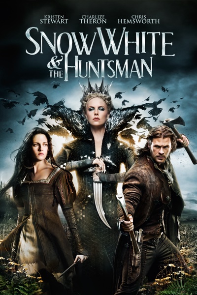 Snow White and the Huntsman