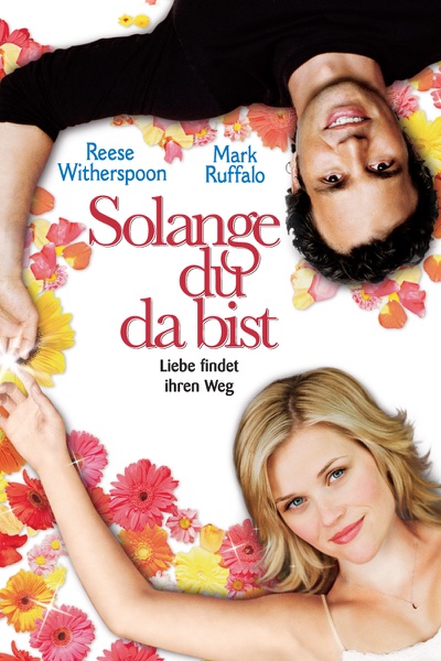Solange du da bist
