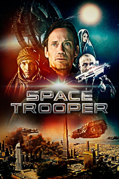 Space Trooper