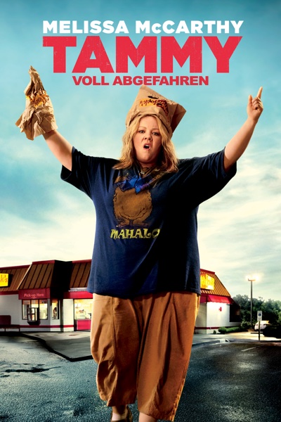 Tammy - Voll abgefahren