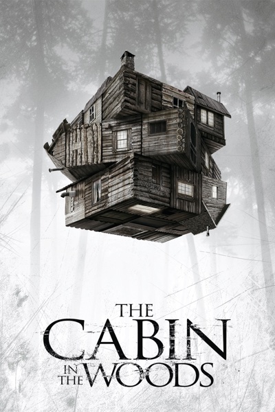 The Cabin in the Woods