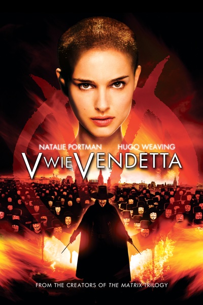 V wie Vendetta