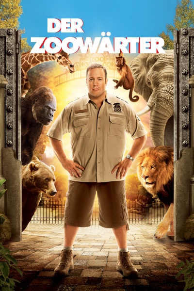 Der Zoowärter