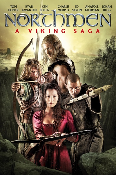 Northmen - A Viking Saga