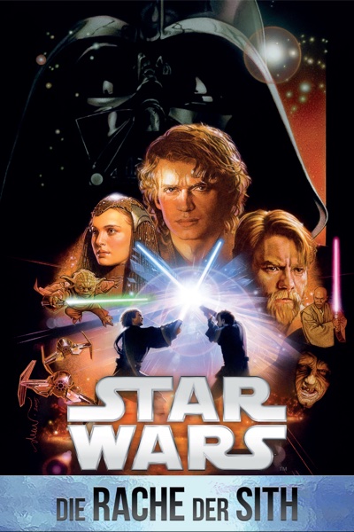 Star Wars: Die Rache der Sith