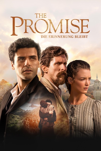 The Promise: Die Erinnerung bleibt